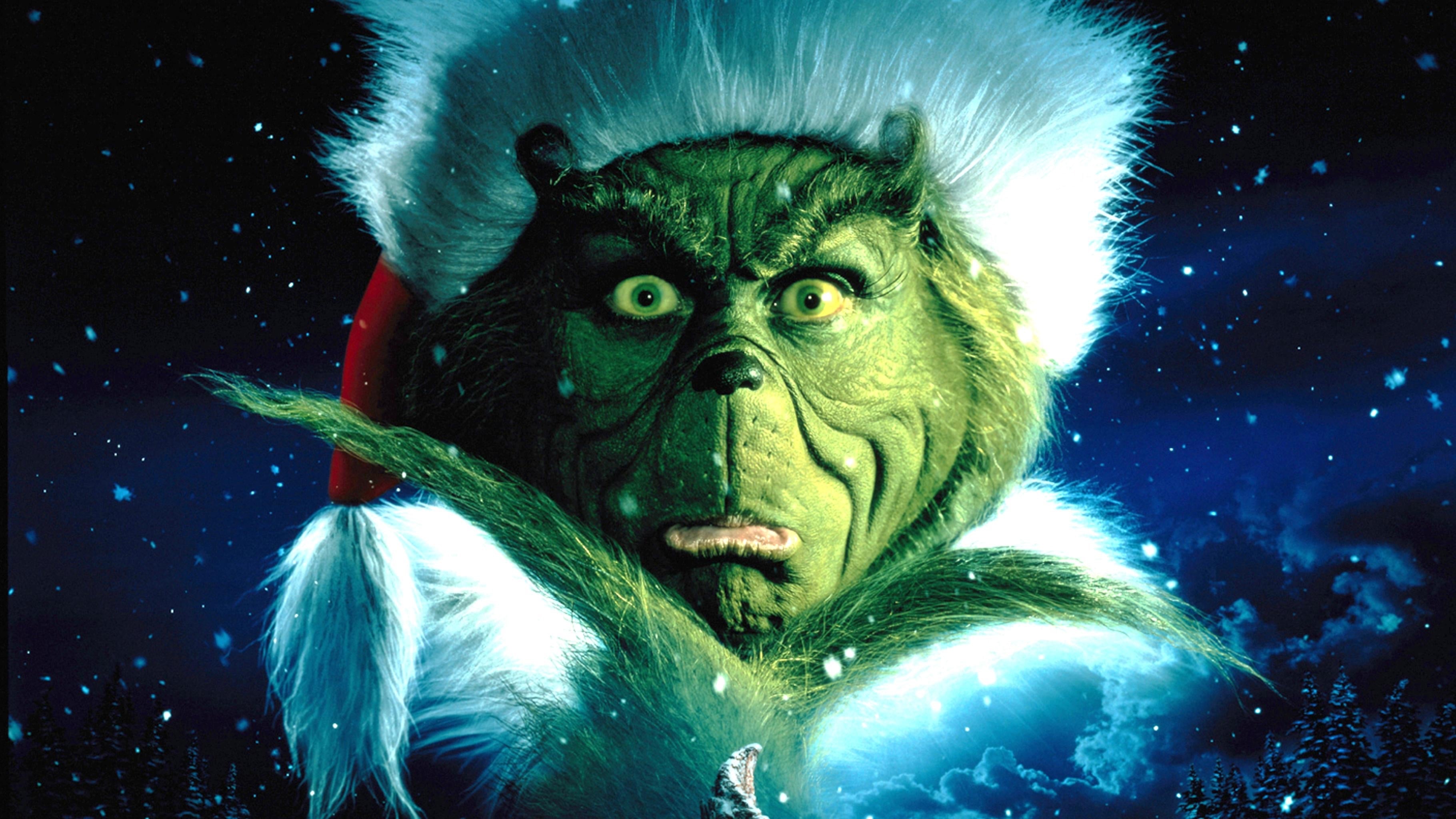 Index Of Movie How The Grinch Stole Christmas 2000