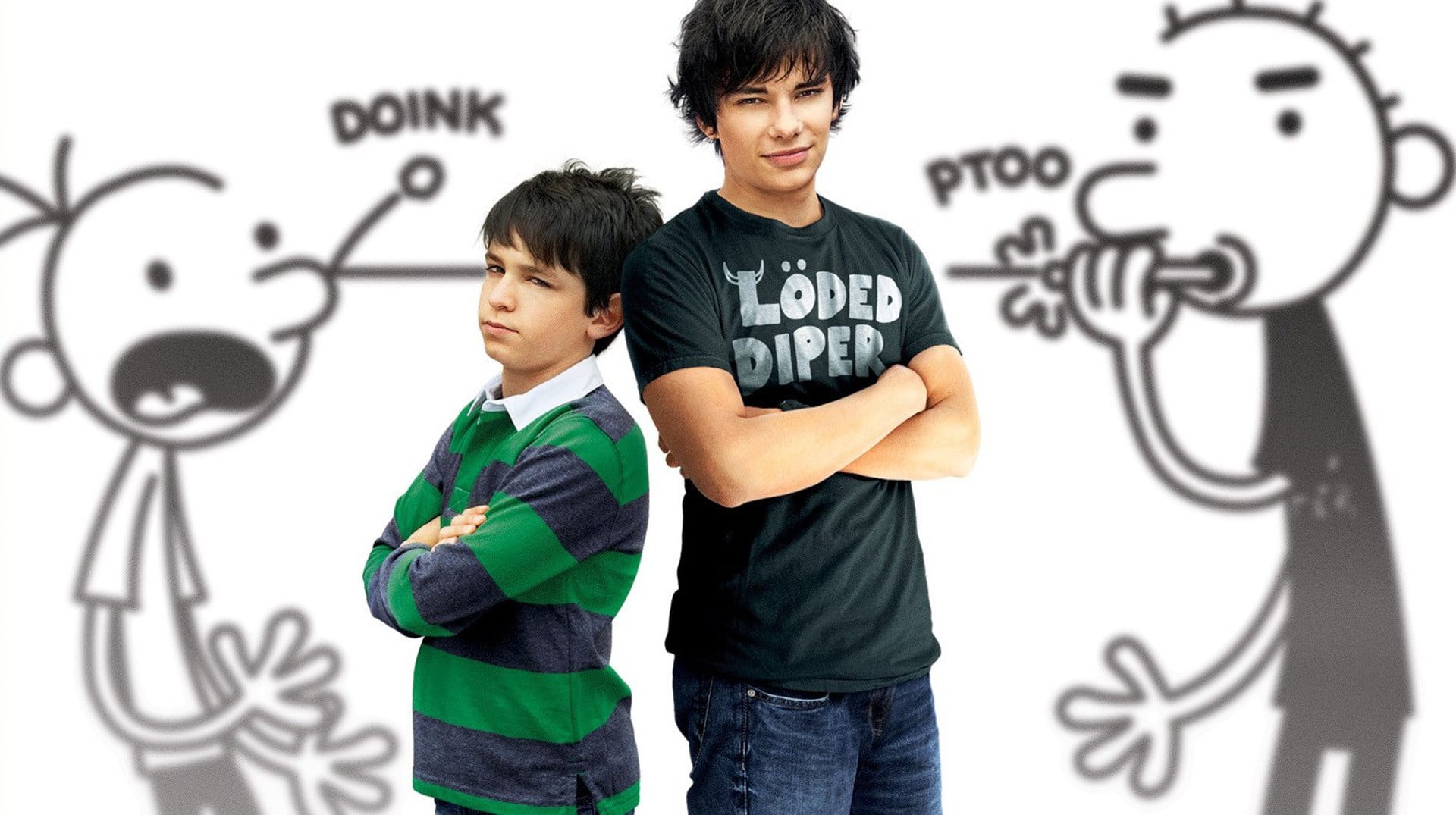 the diarly of a wimpy kid rodrick
