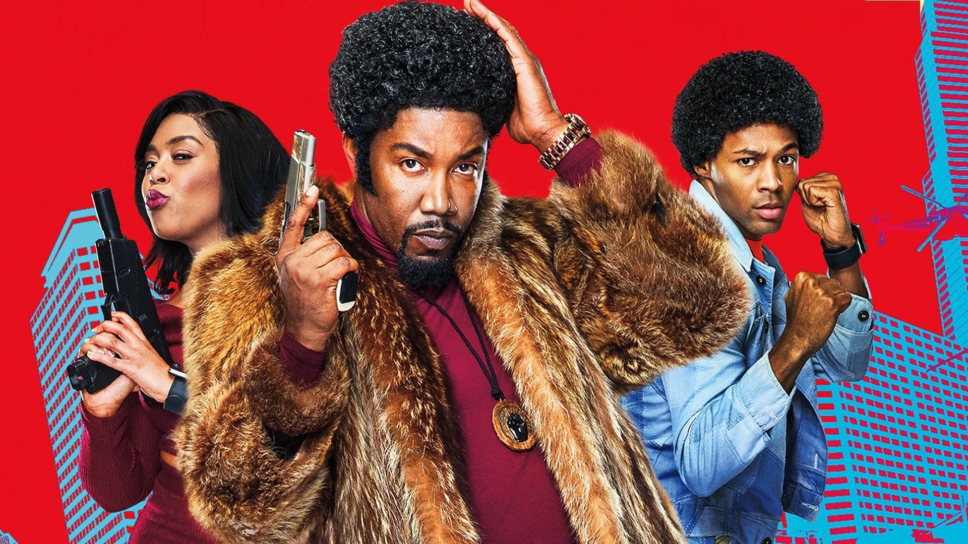 Index of /Movie/Undercover Brother 2 (2019) .