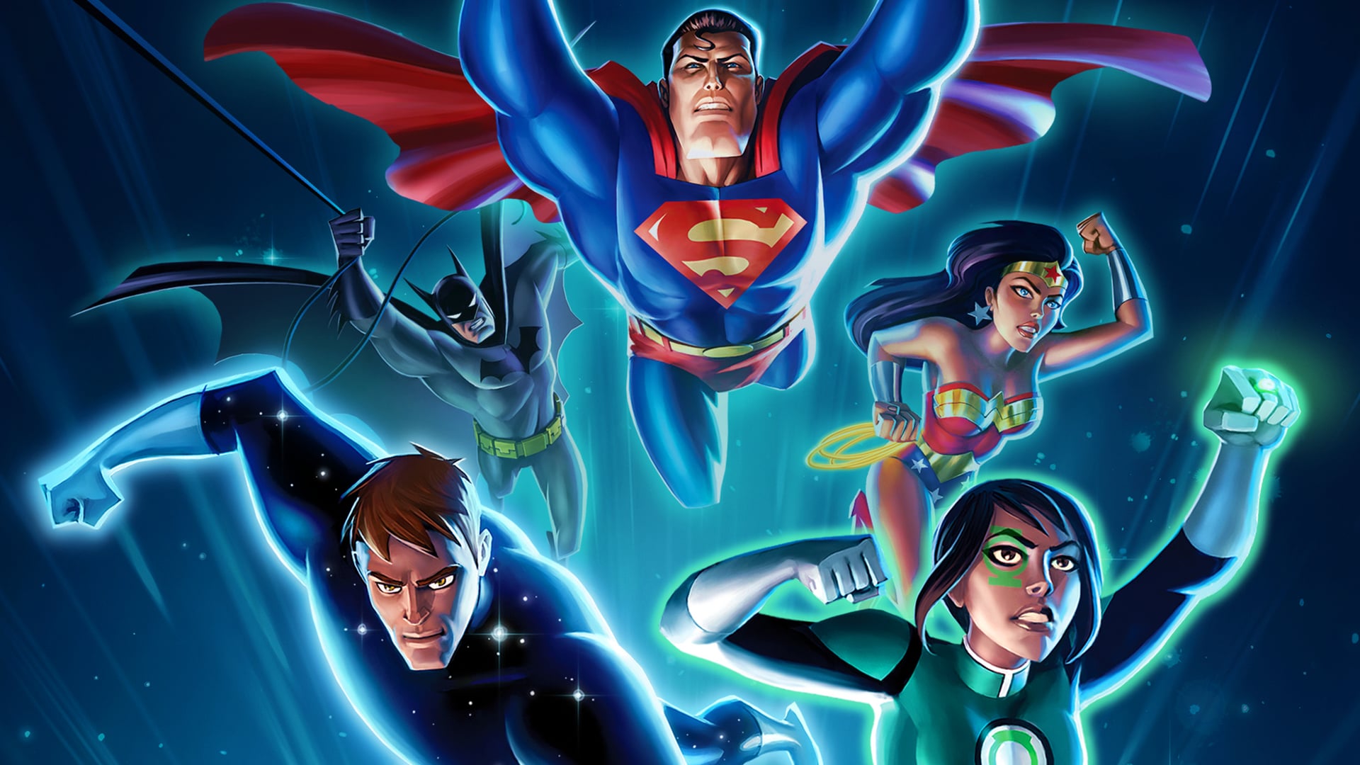 Index of /Movie/Justice League vs the Fatal Five (2019)/